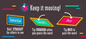 Bible Words | Party Bible Game screenshot 3