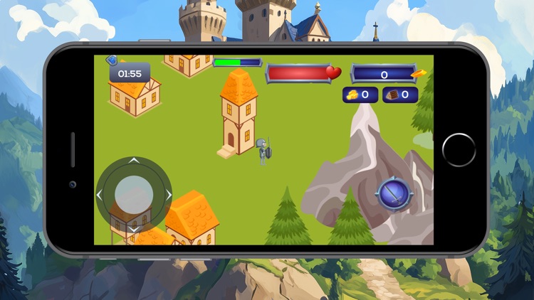 Pirates Jackpot: Save Queen