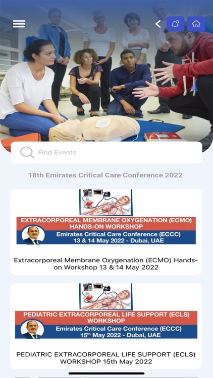 ECCC Dubai