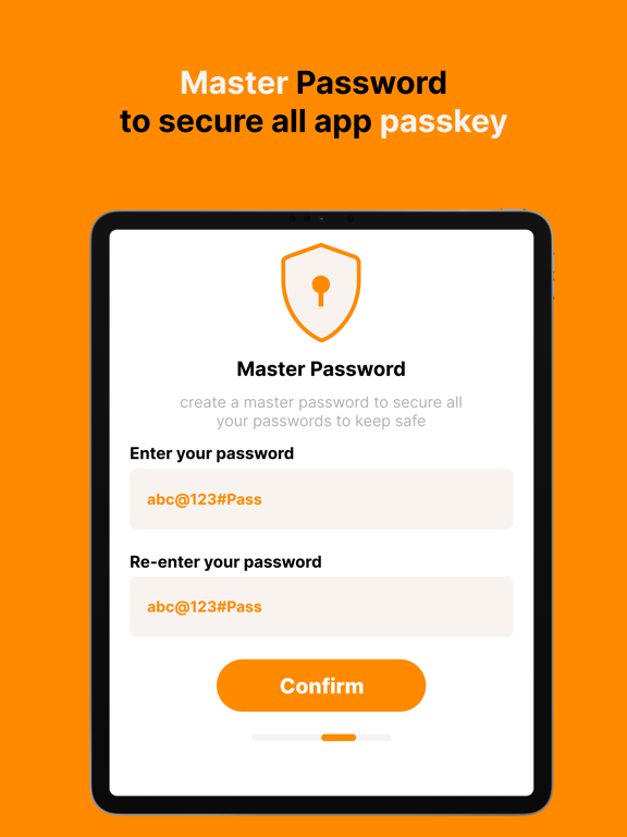 Password Manager Pro 2024のおすすめ画像4