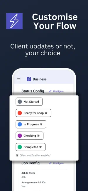 PulseOpz screenshot 2