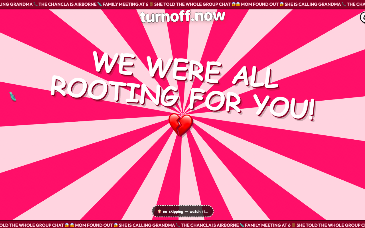 TURNOFF: Adult Content Blocker screenshot 9