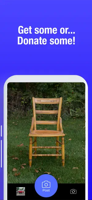 Free Stuff: The Freebie App screenshot 2