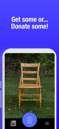 Free Stuff: The Freebie App screenshot 2