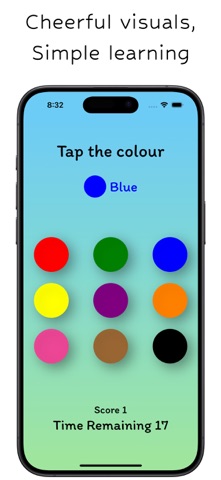 Colour Wise Screenshot 2 of 3