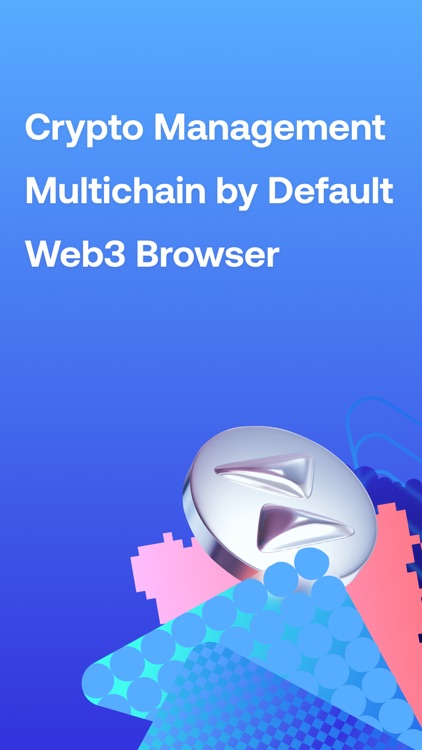 ZERION: Crypto Wallet & DeFi