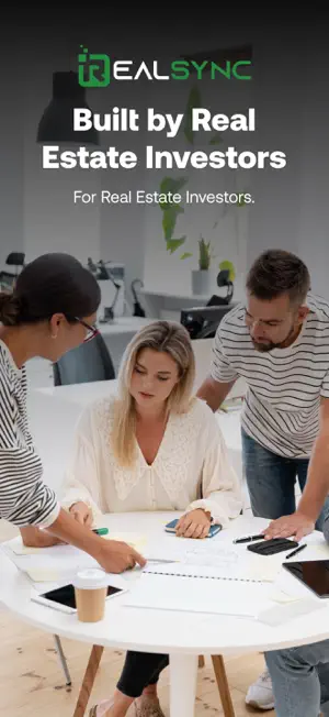 RealSync Ai screenshot 1