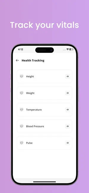Care365 Health Hub screenshot 3
