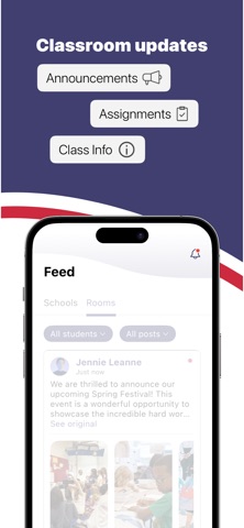Colonial Heights PS screenshot