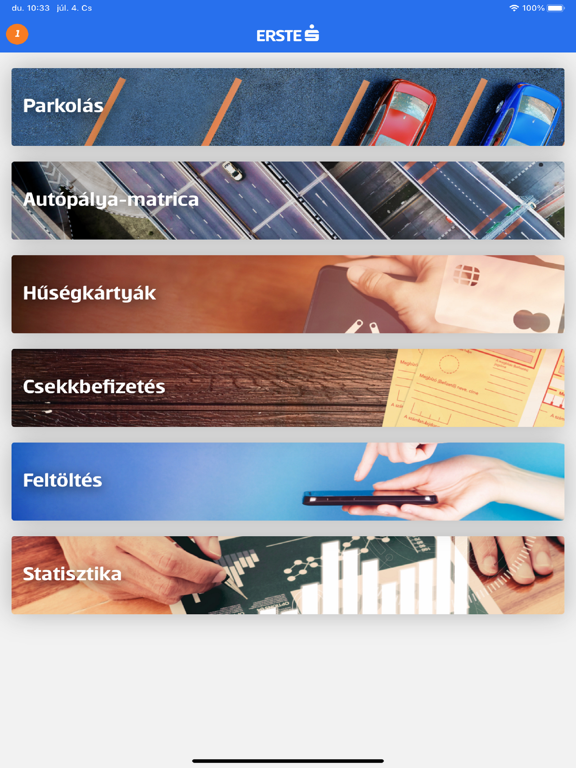 Screenshot #4 pour Erste MobilePay