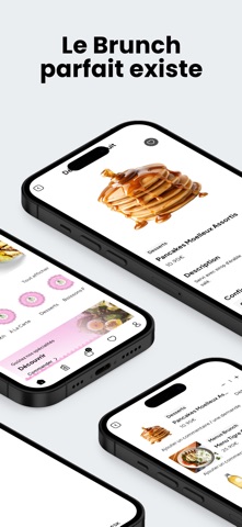 Brunch & Co Screenshot 2 of 5