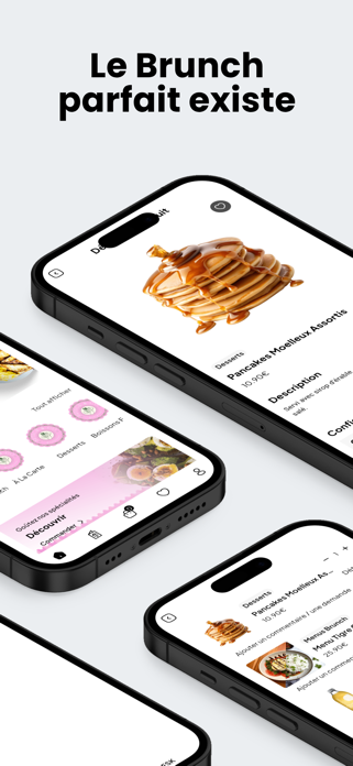 Brunch & Co Screenshot 2 of 5