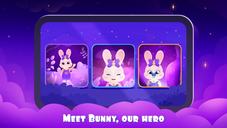 BunnyKIDS screenshot-3