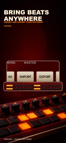 Chip's Jack Machine screenshot 4