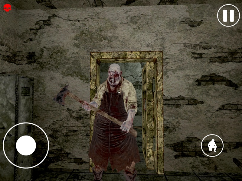 Scary Hospital Horror screenshot 12