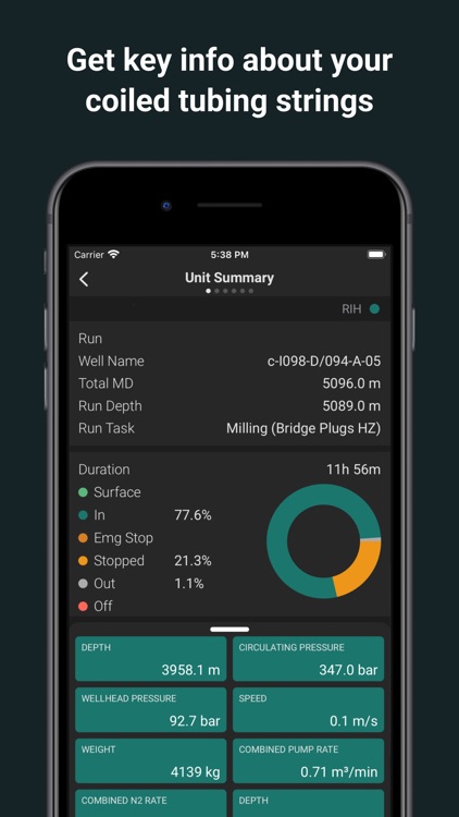 IDEX Xplorer screenshot-4