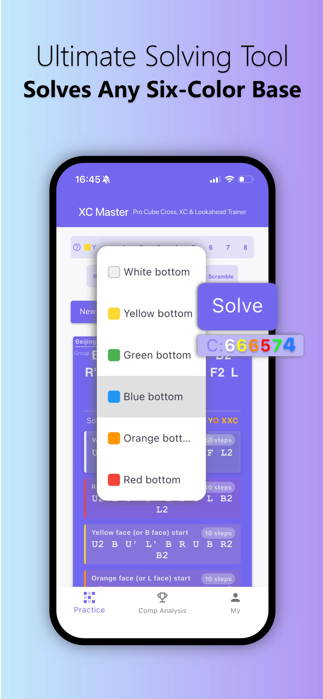 XC Master - Pro AI XC Trainer