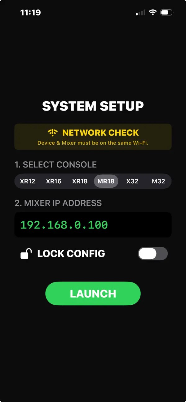 Screenshot #3 pour FX Remote