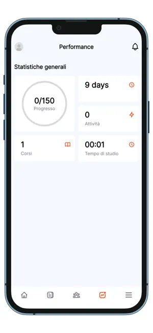 App Didattica TB Group screenshot 4