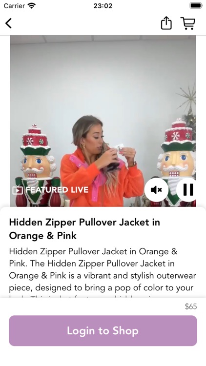 Bird and Co Boutique