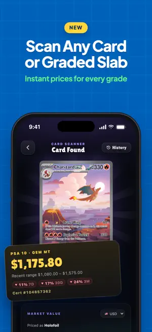 PullRates screenshot 2