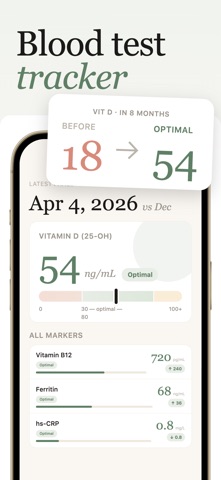 Supplement Tracker & Scanner Screenshot 3 of 5