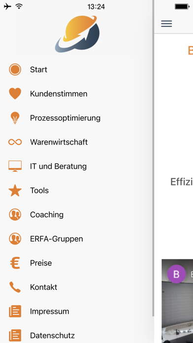 Screenshot #1 pour BSTools
