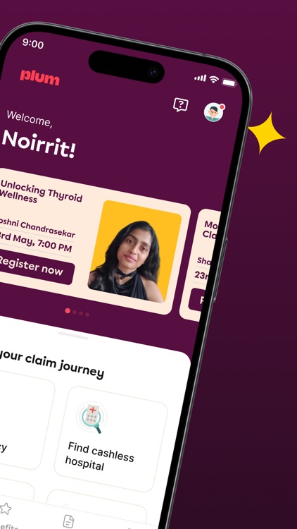 Plum: Health Benefits