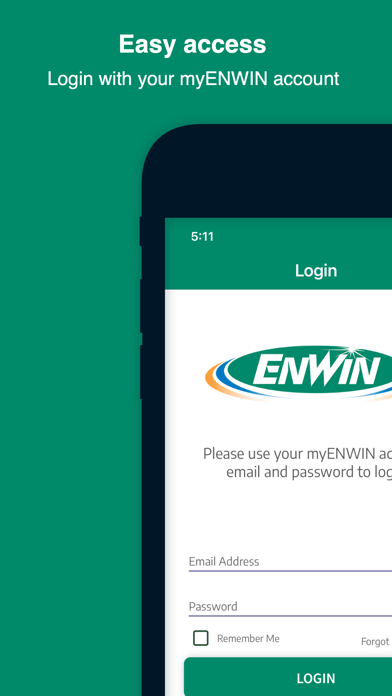 ENWIN Screenshot