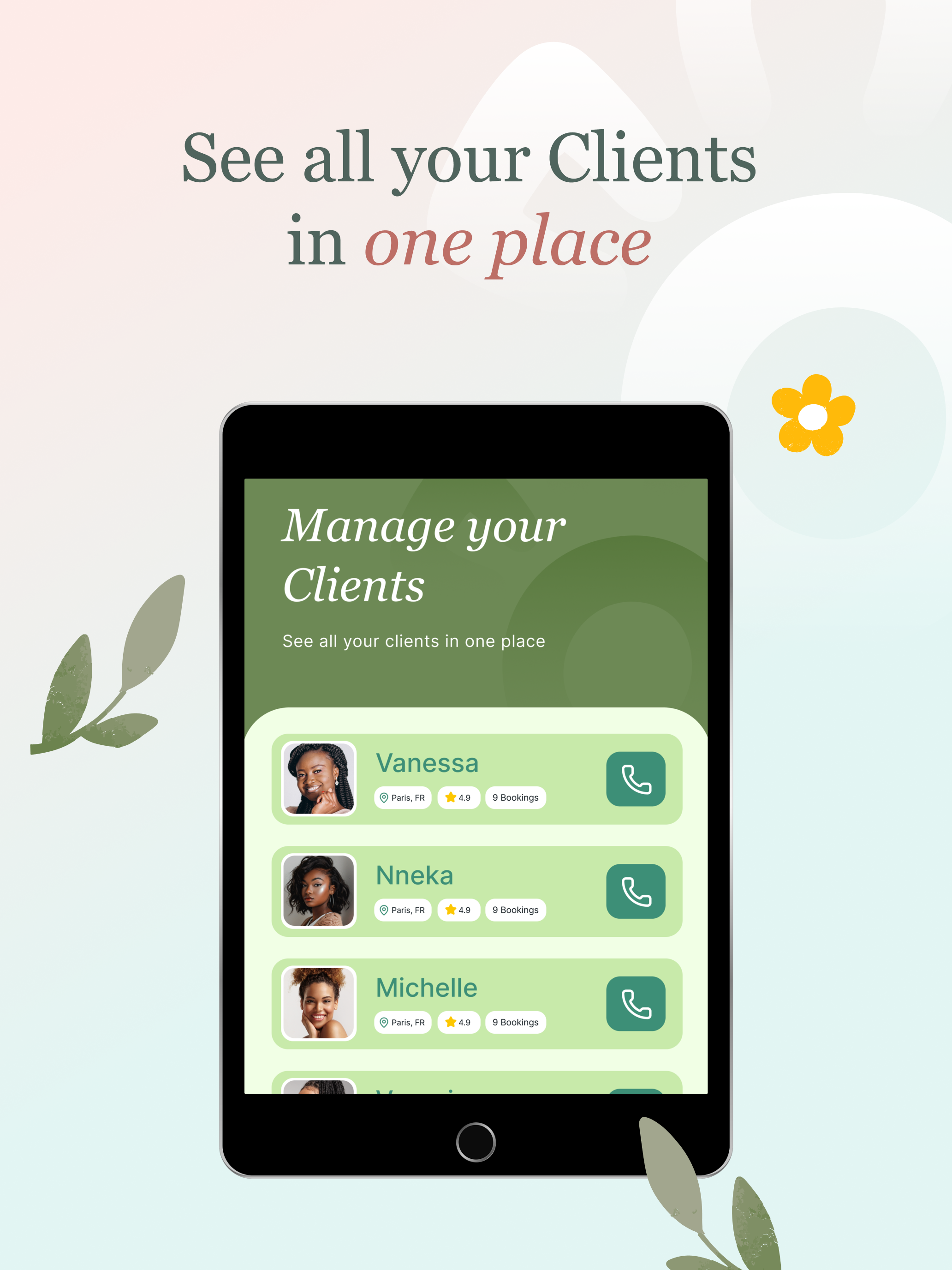 SoBeauty screenshot 15