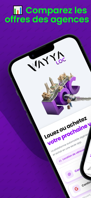 Vayyaloc Screenshot 1 of 6