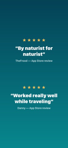 NaturistConnect:NudeMap Screenshot 6 of 6