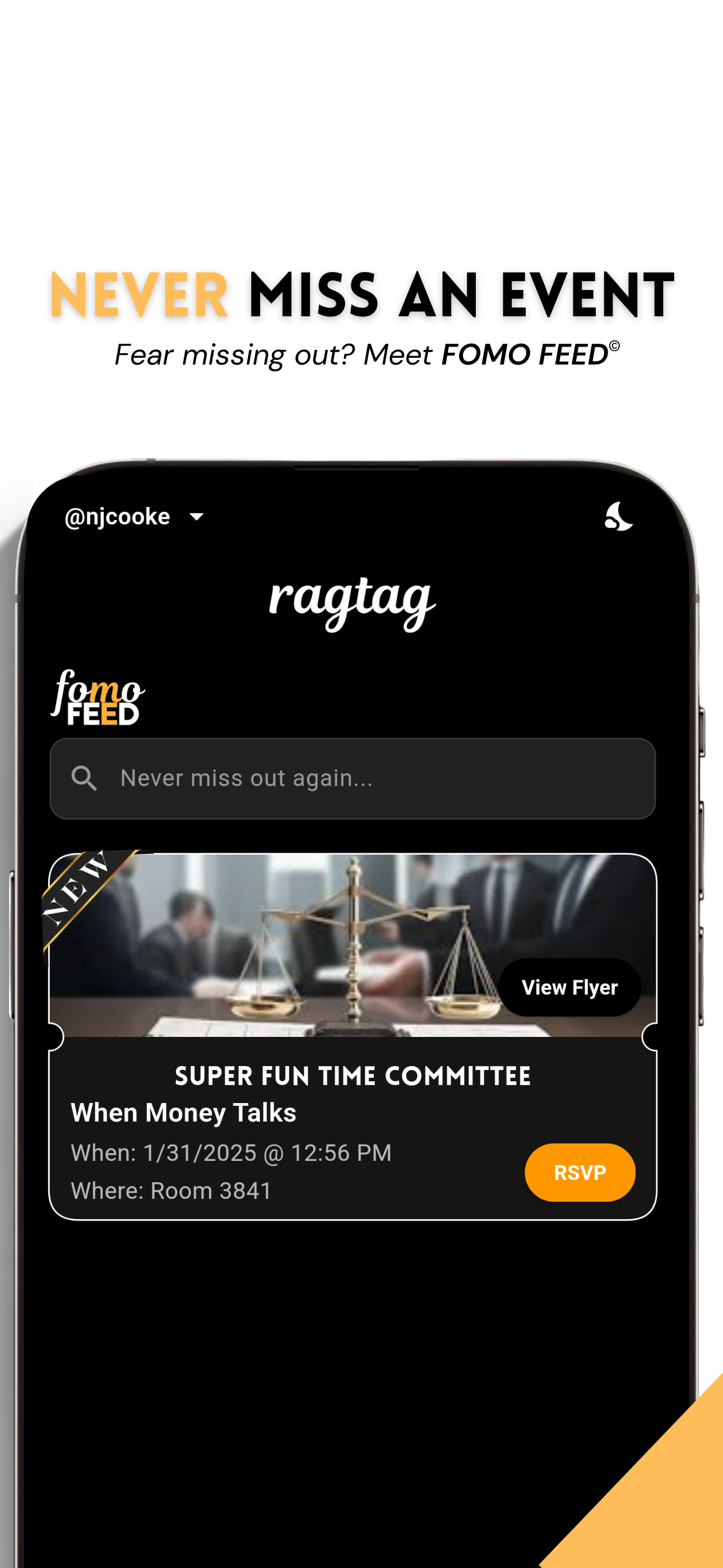 Ragtag: Be Where You Belong screenshot 5