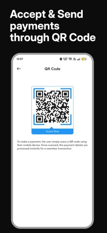 UgoCash Screenshot 3 of 5