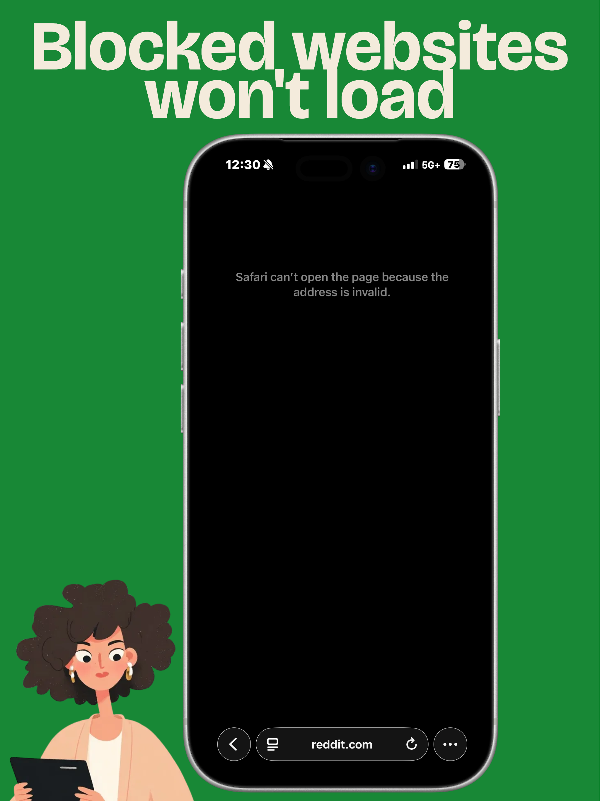 blockd - Focus & Block screenshot 10