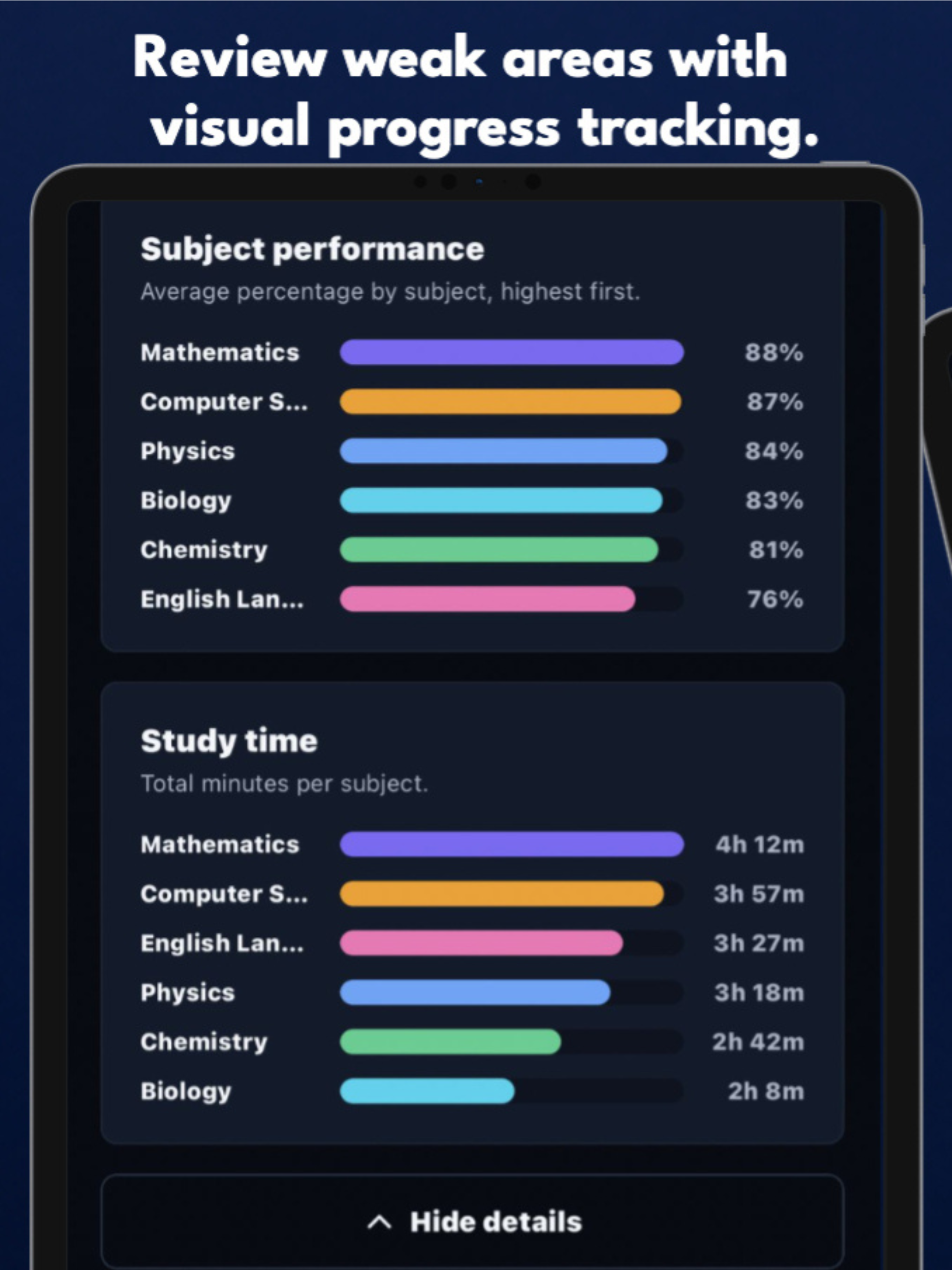 MockTracker