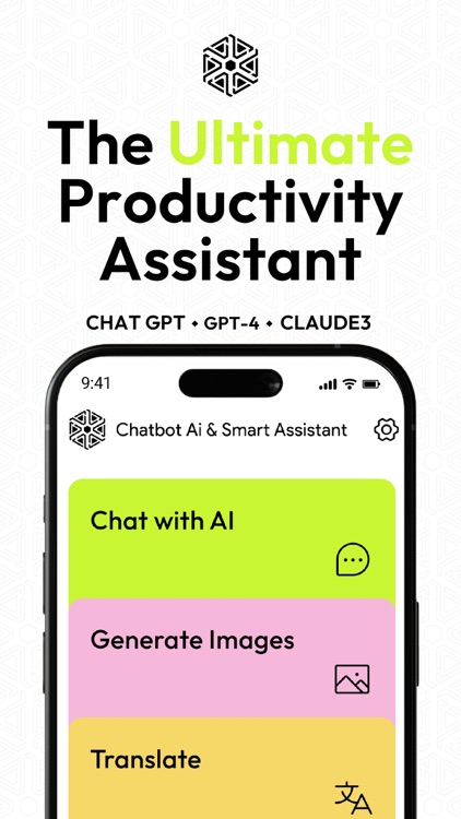 Chatbot AI & Smart Assistant°