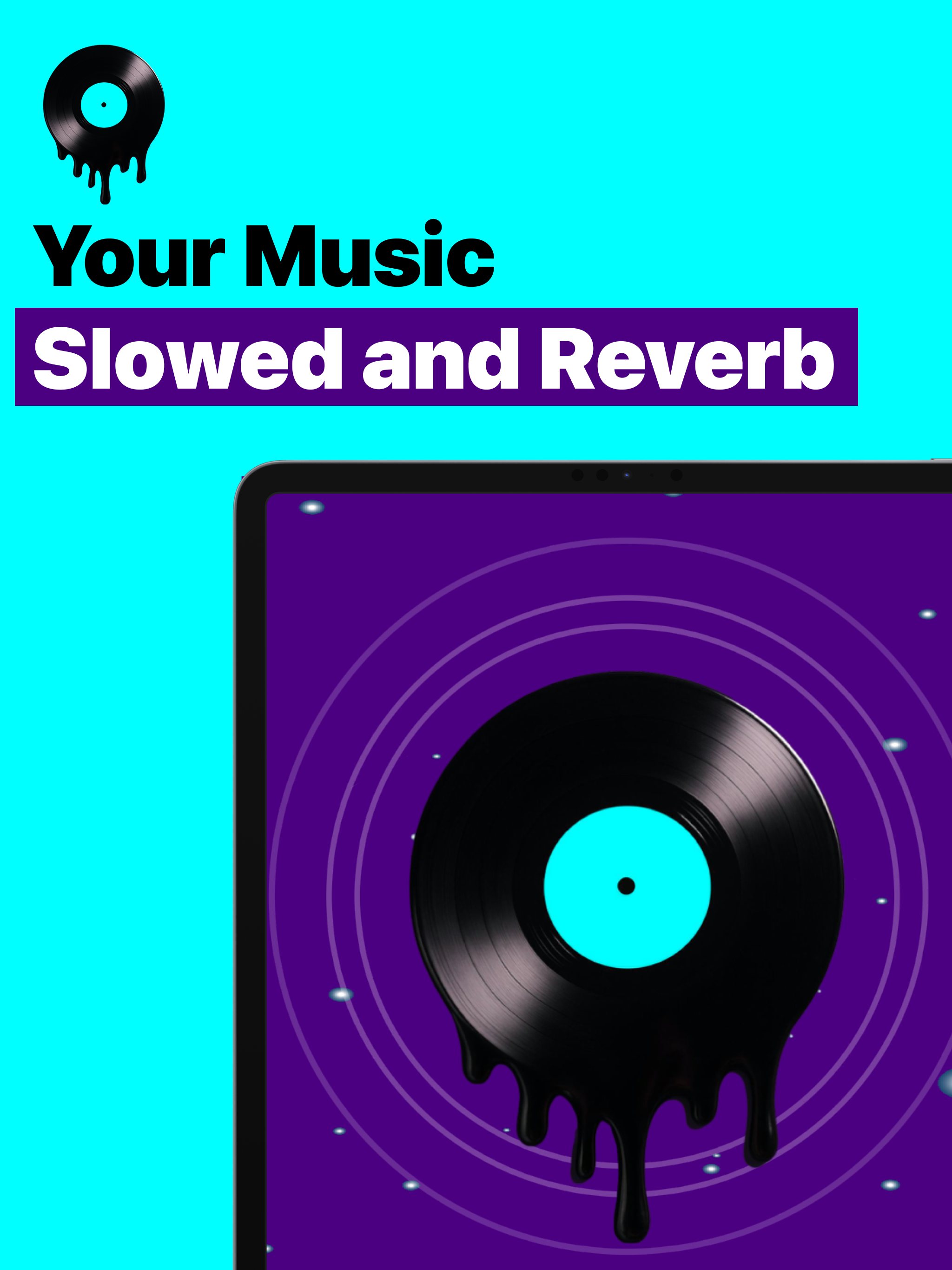 Slowed and Reverb Player | SR
