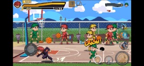 School Hero : Arcade Brawl screenshot