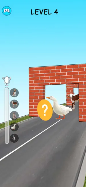 Crazy Fun Relax Challenge screenshot 2