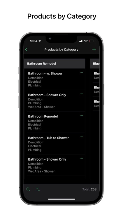 Proposal Builder - Propodeal screenshot-7