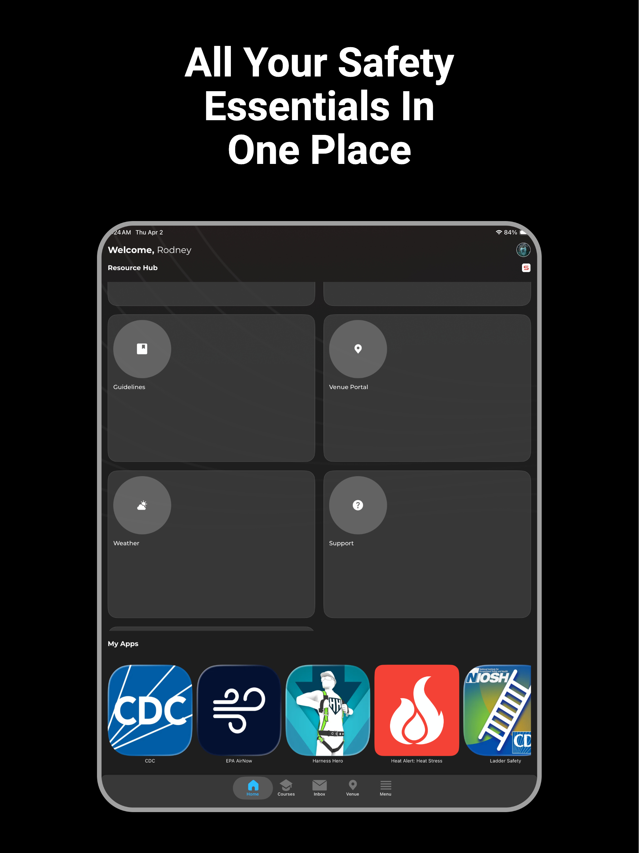 SPSG Mobile
