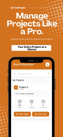 TaskMagics Screenshot 4 of 6