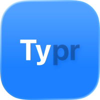 Typr