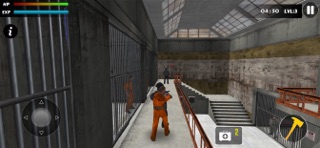 The Last Lock screenshot