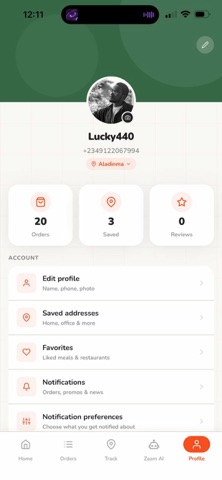 TryKugoo Screenshot 7 of 9