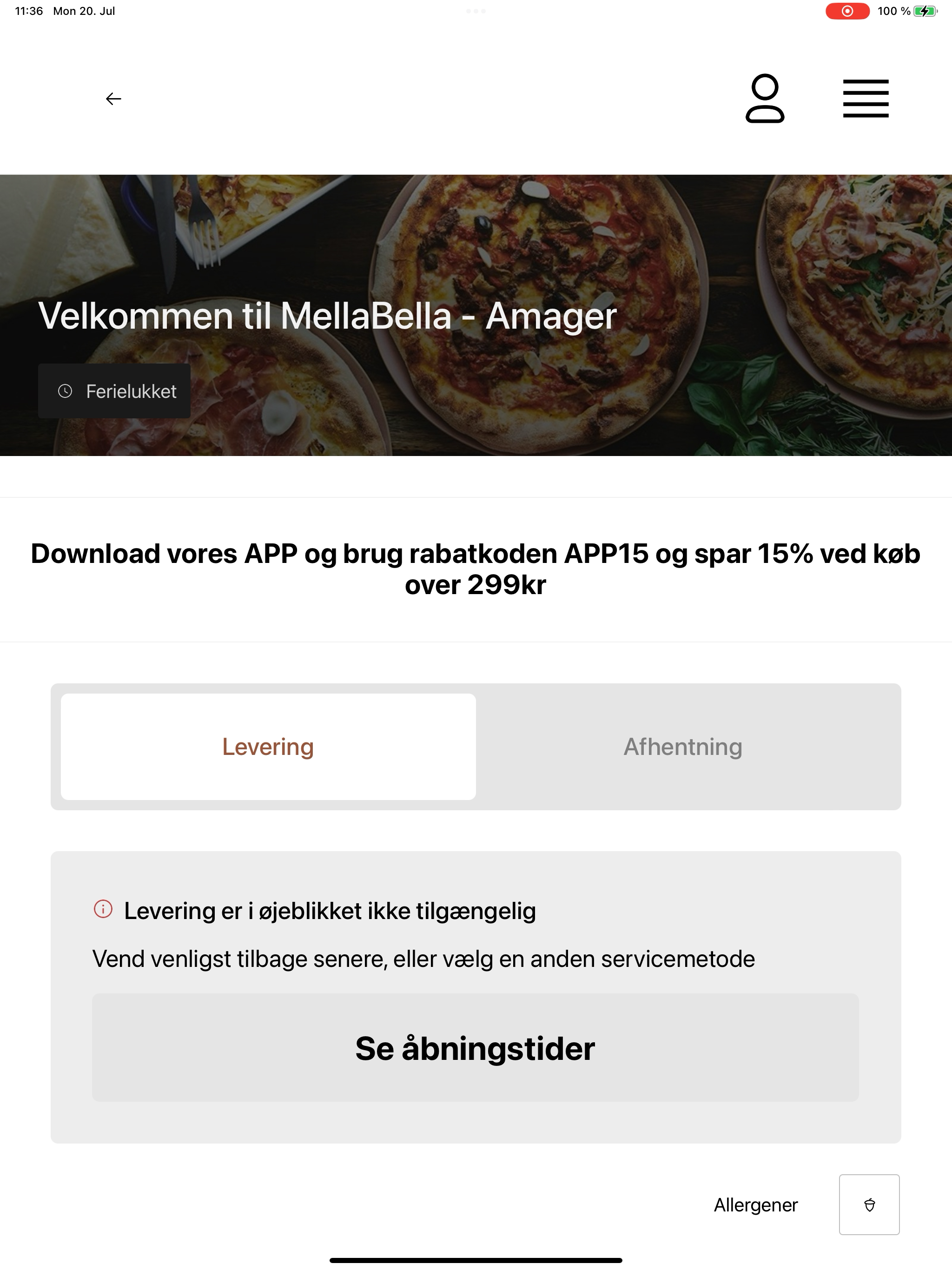 MellaBella screenshot 9