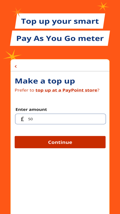 EDF UK screenshot 7