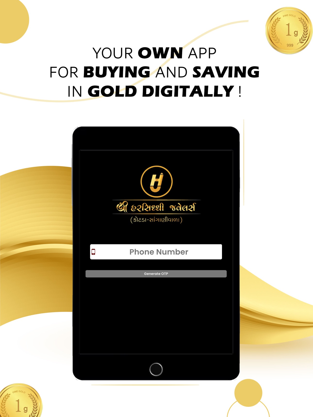 Screenshot 6 of SHREE HARSIDDHI JEWELLERS