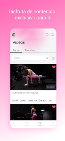 BrunisFit Screenshot 5 of 7